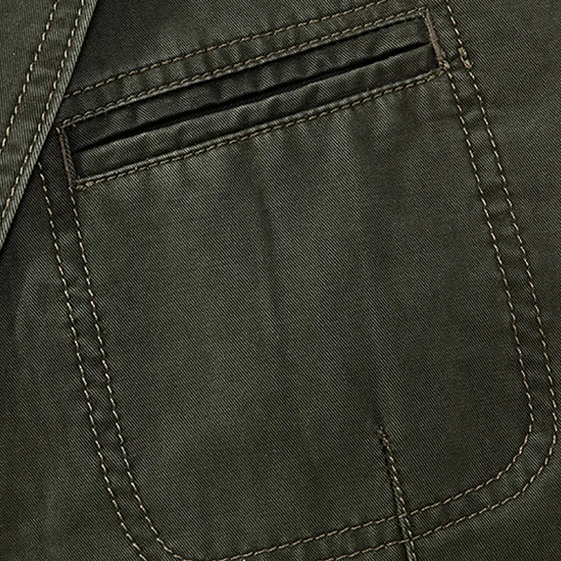 Vintage Herren Blazer