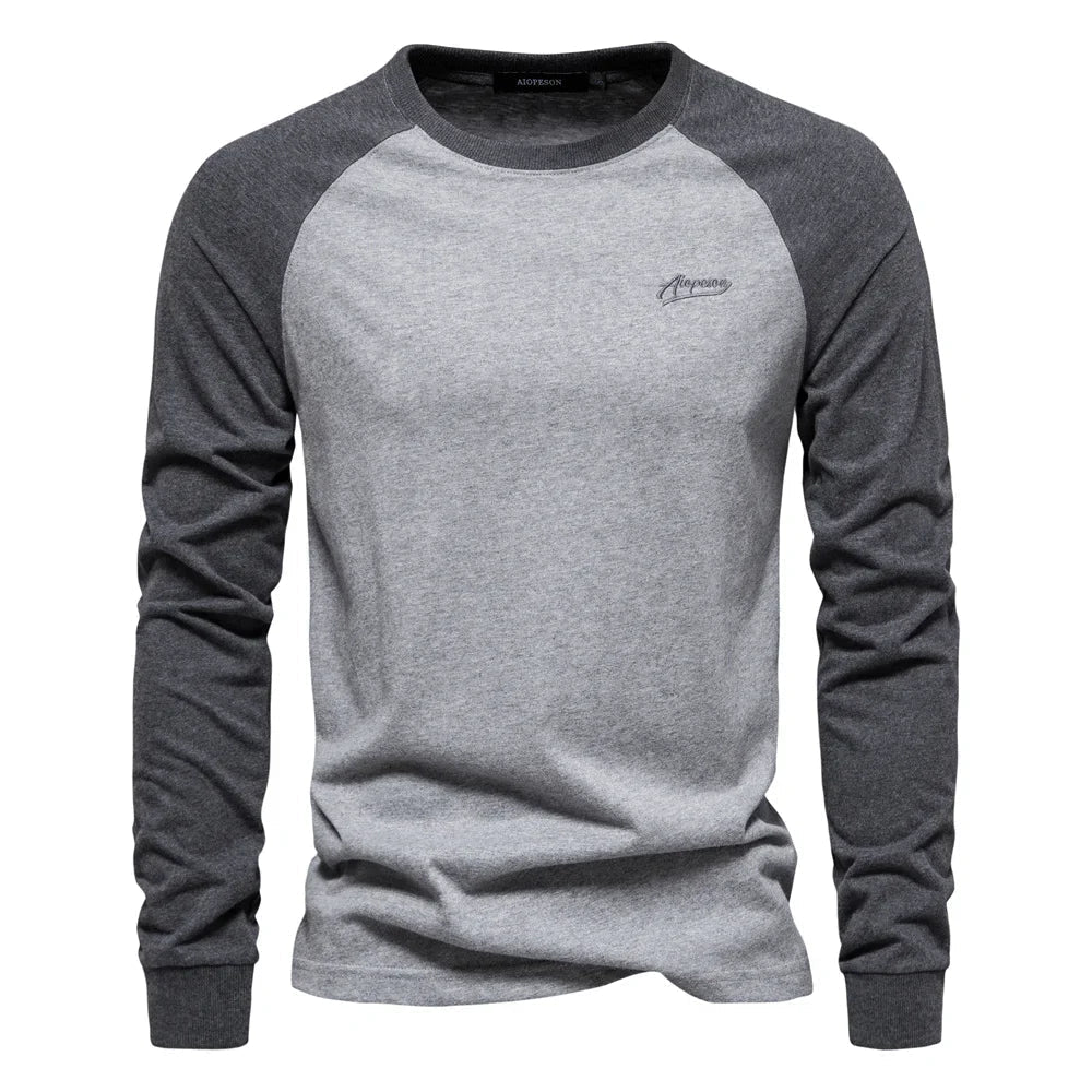 Eleganter Pullover für Männer