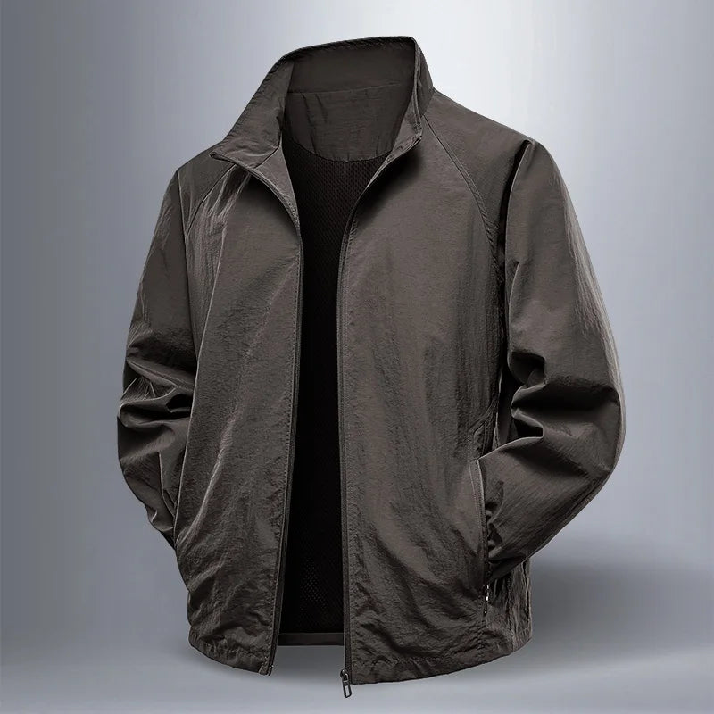 Elegante Sommerjacke