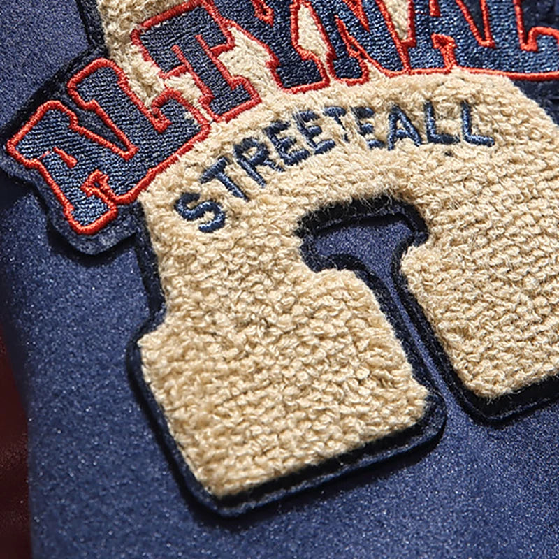 Baseball-Jacke für Männer