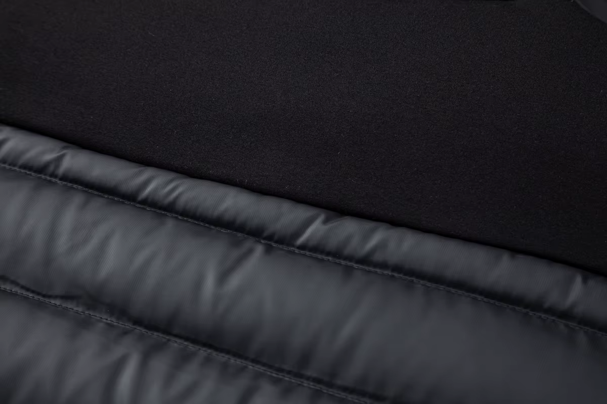 Paris Premium Hybrid Jacke