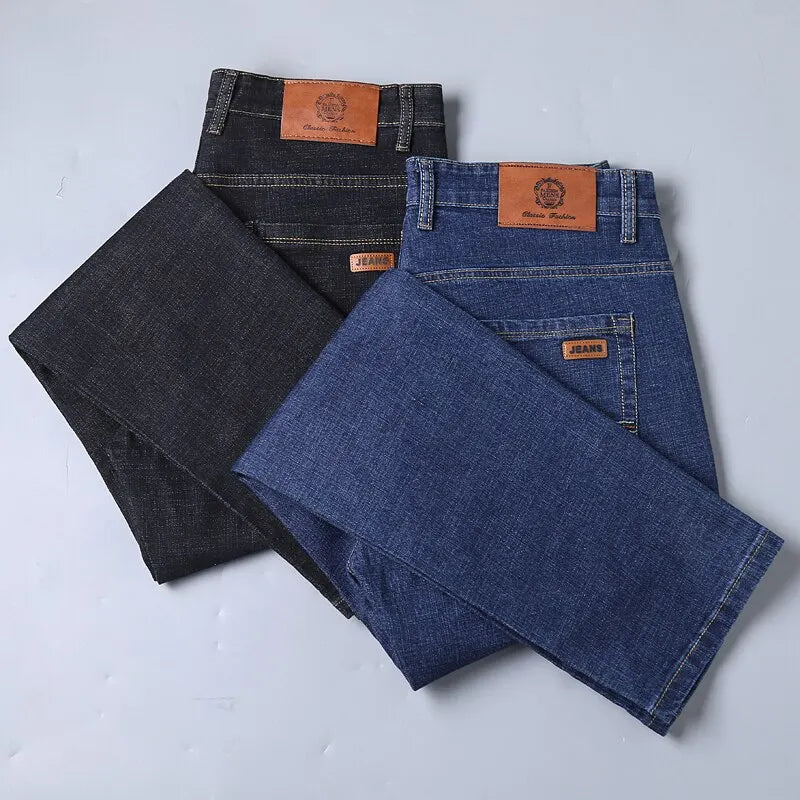 Denim-Jeans für Männer