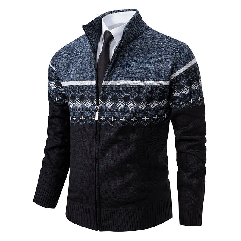 Givalli - Business Strickjacke