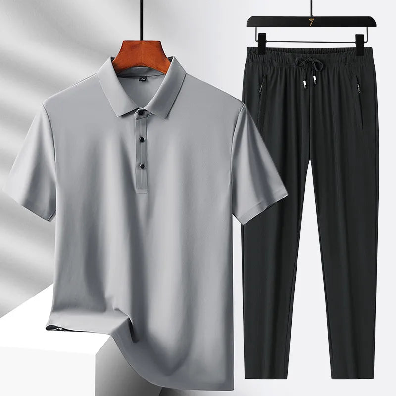 Lässiges 2-teiliges Set