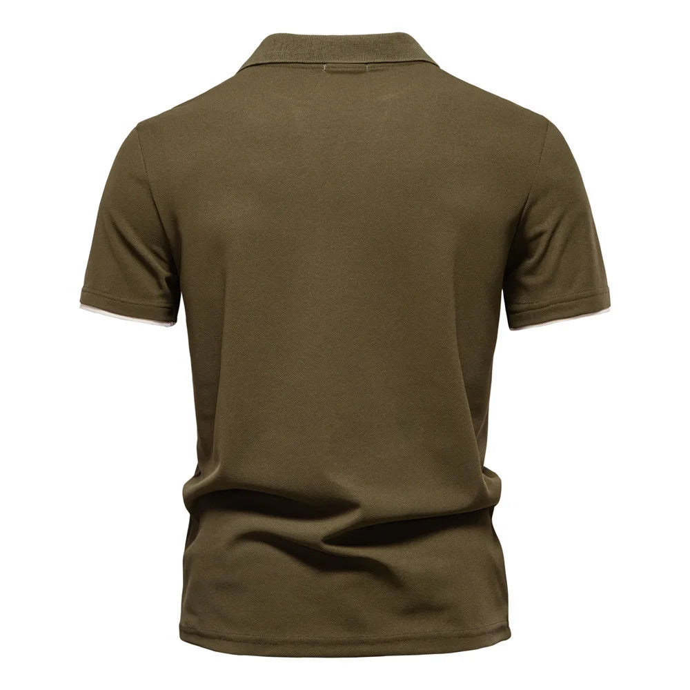 Freizeit-Polo für Männer
