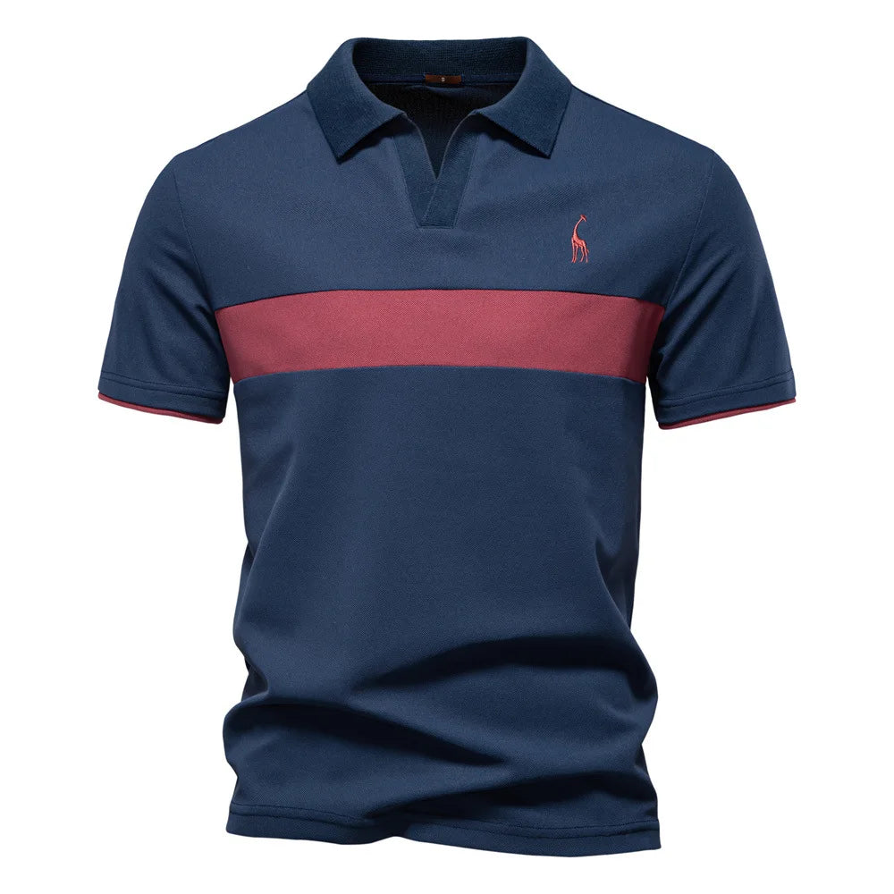 Freizeit-Polo für Männer