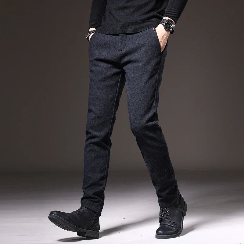 Remo Slim Fit-Hose