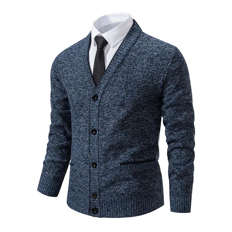 Givalli - Business Strickjacke