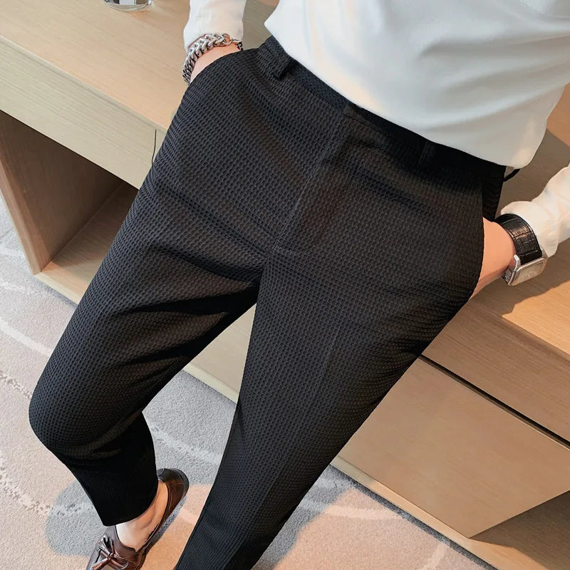 Elegante Herrenhosen