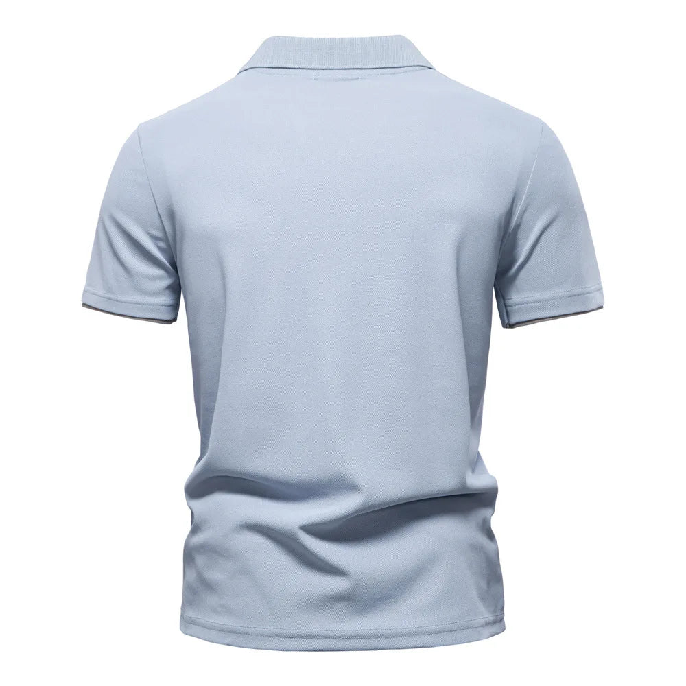 Freizeit-Polo für Männer