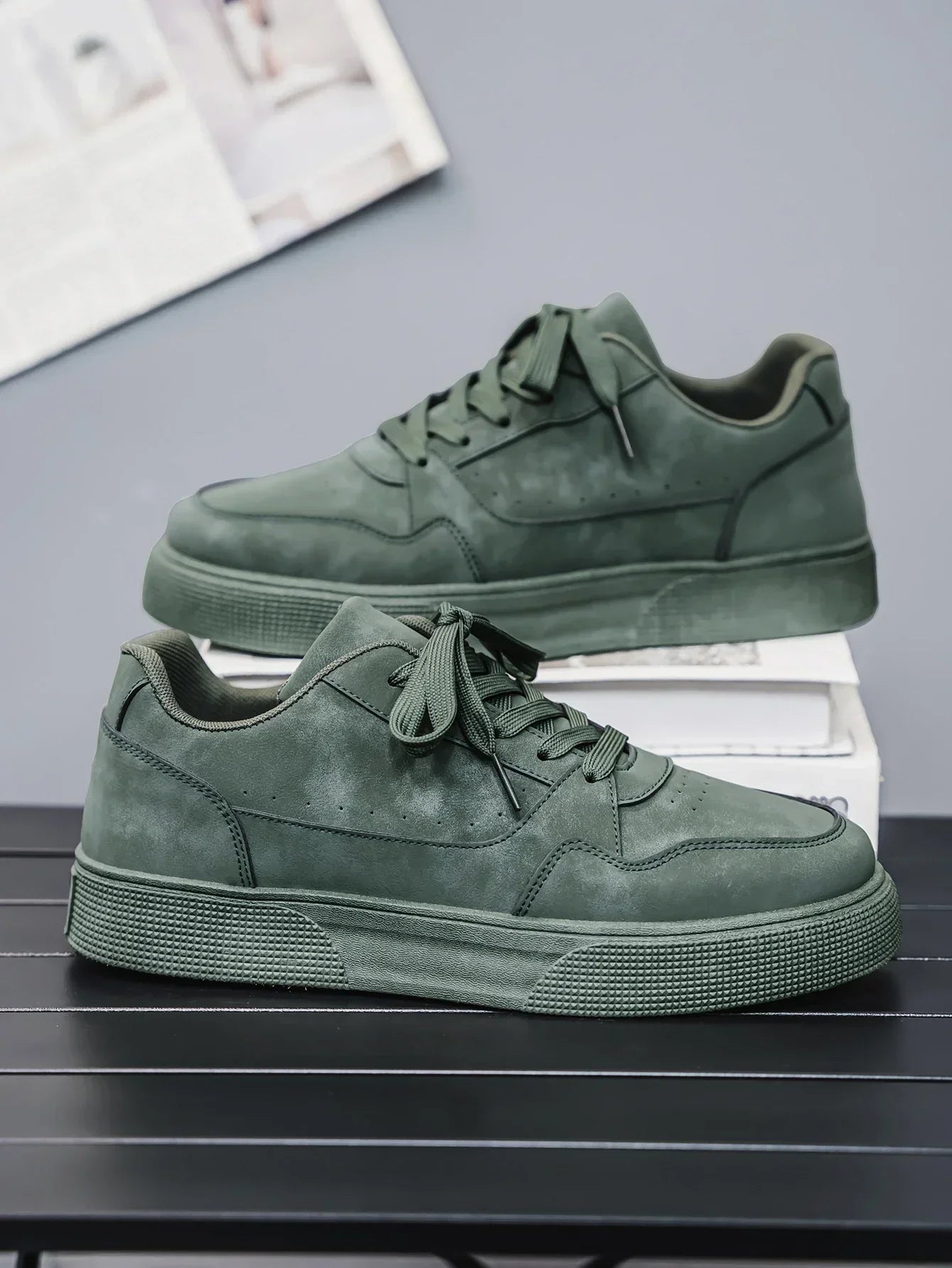 Premium-Herrenschuhe