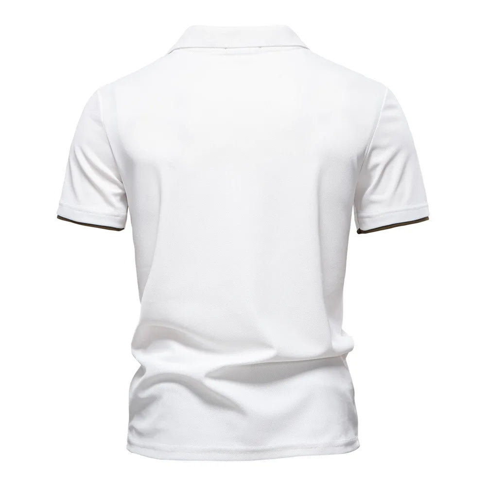 Freizeit-Polo für Männer