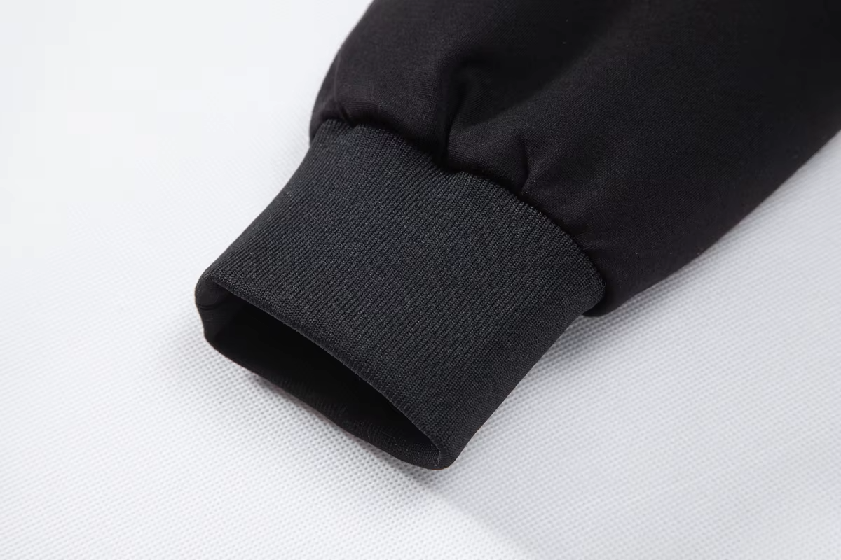 Paris Premium Hybrid Jacke