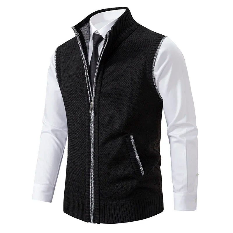 Givalli - Business Strickjacke