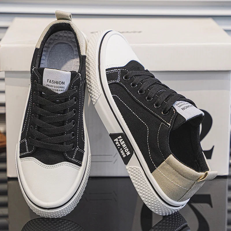 Elegante Sneaker