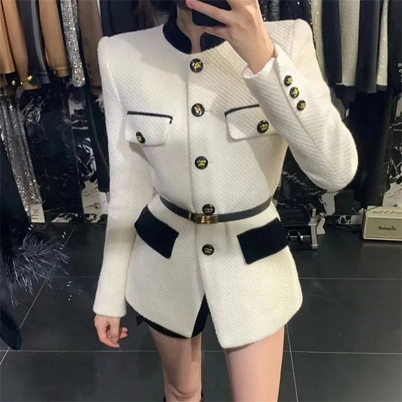 Elegante Damenjacke