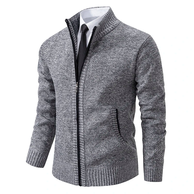 Givalli - Business Strickjacke