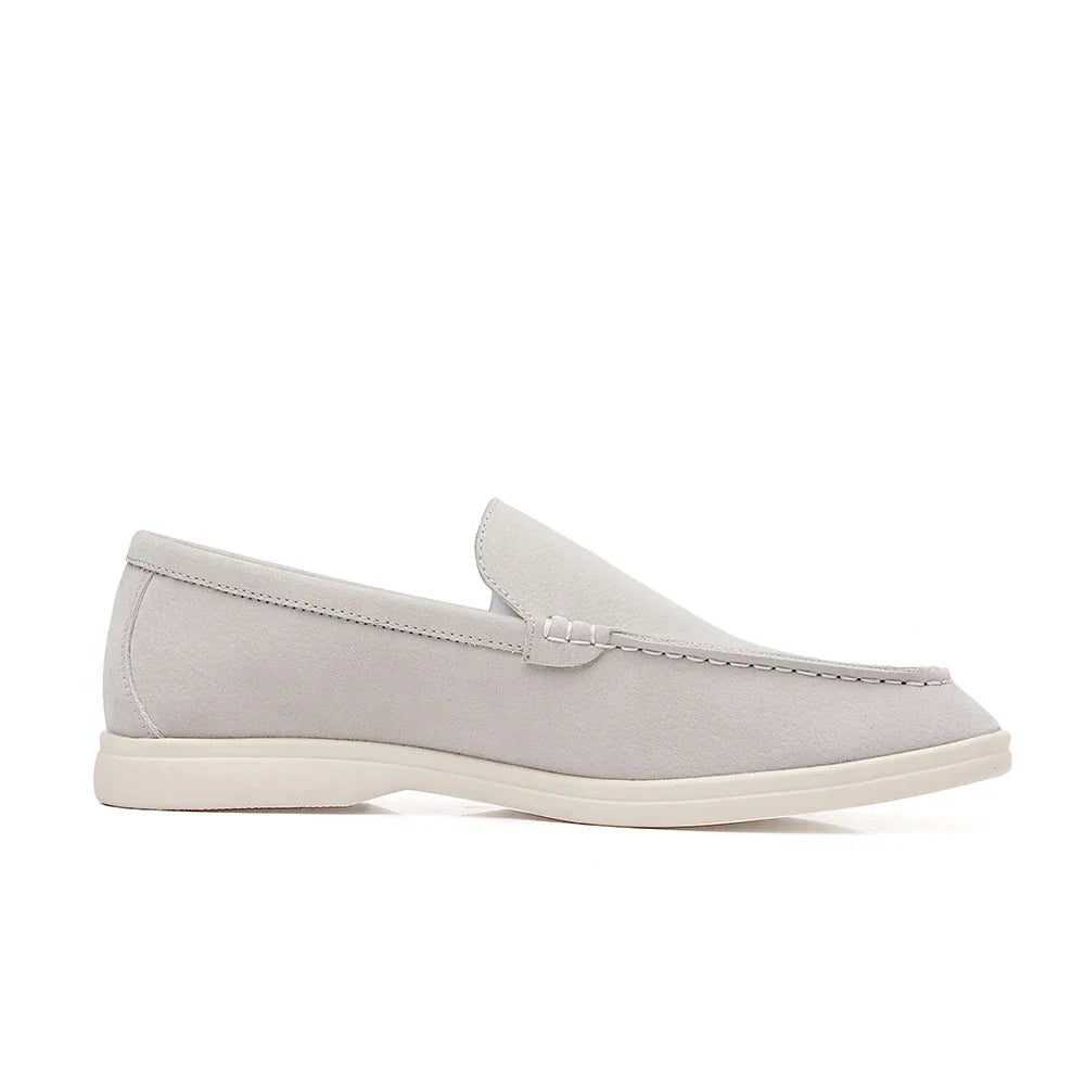 Premium Wildleder Loafers