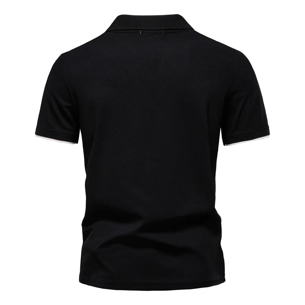Freizeit-Polo für Männer