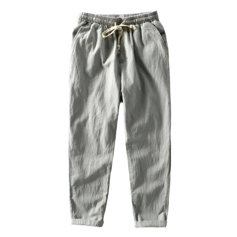 Leinenhosen