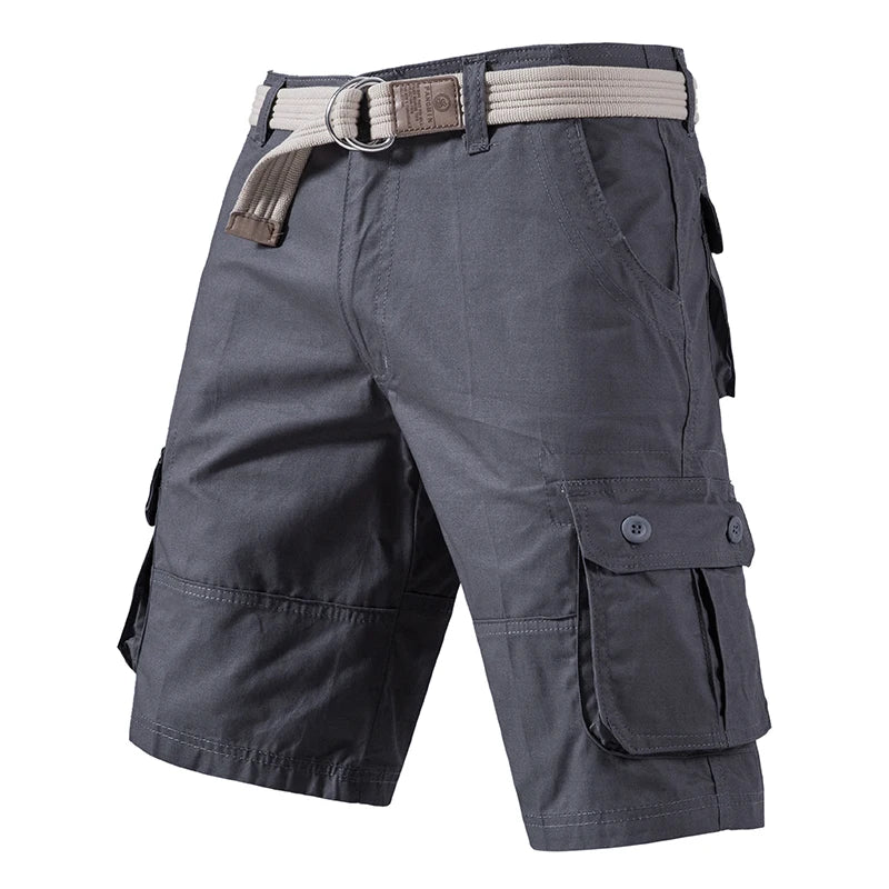 Cargo-Knieshorts
