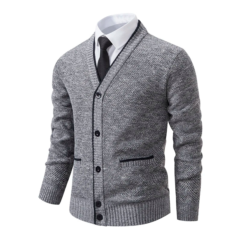 Givalli - Business Strickjacke