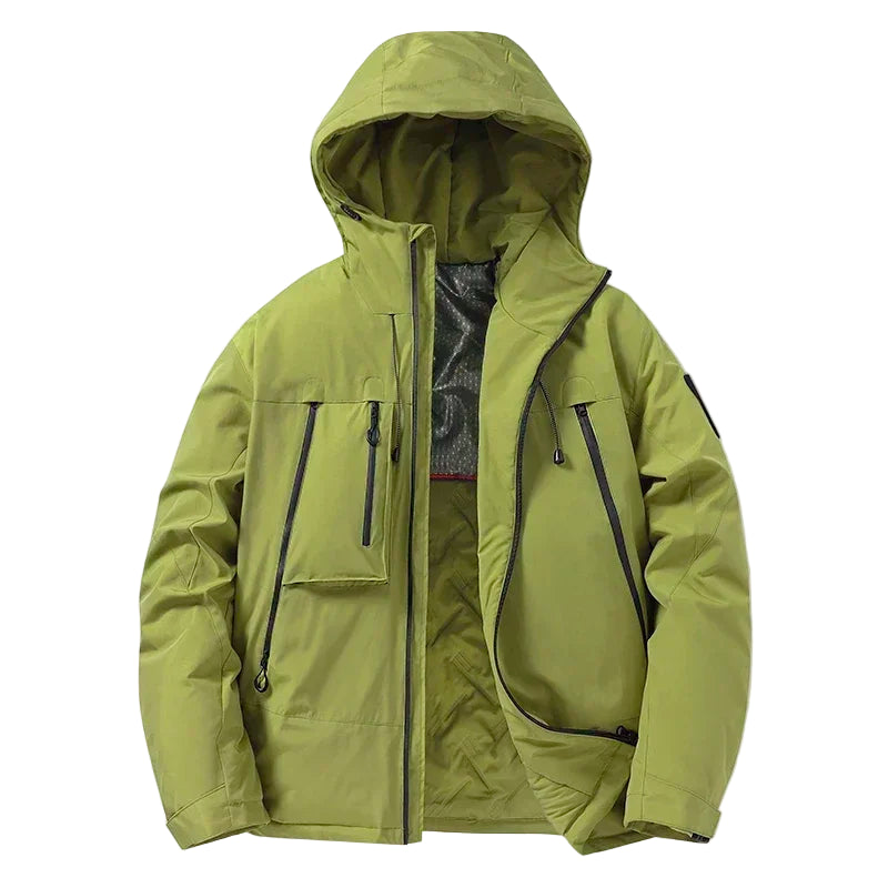 Outdoor Ski Wasserdichte Jacke