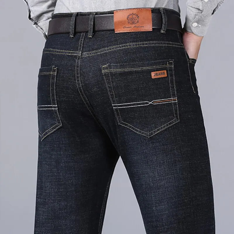 Denim-Jeans für Männer