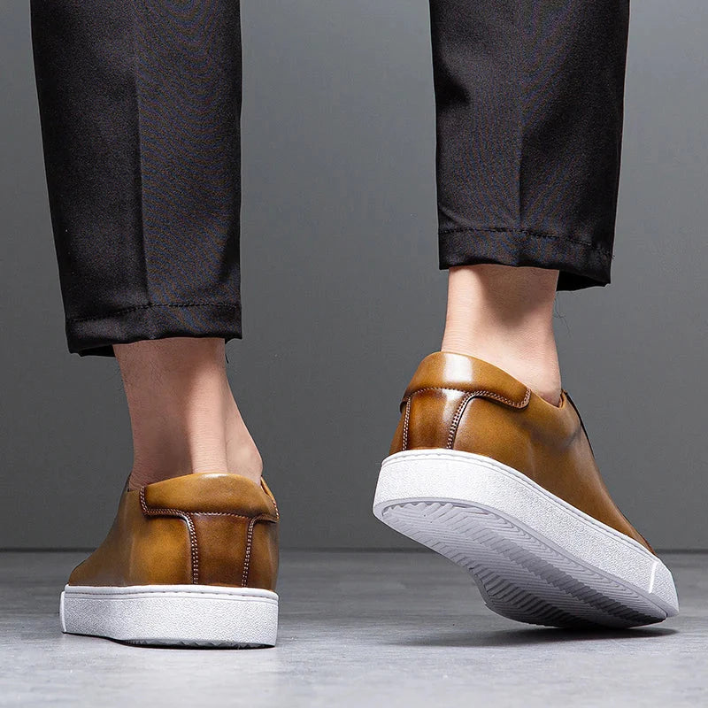 Angelo Herren Turnschuhe