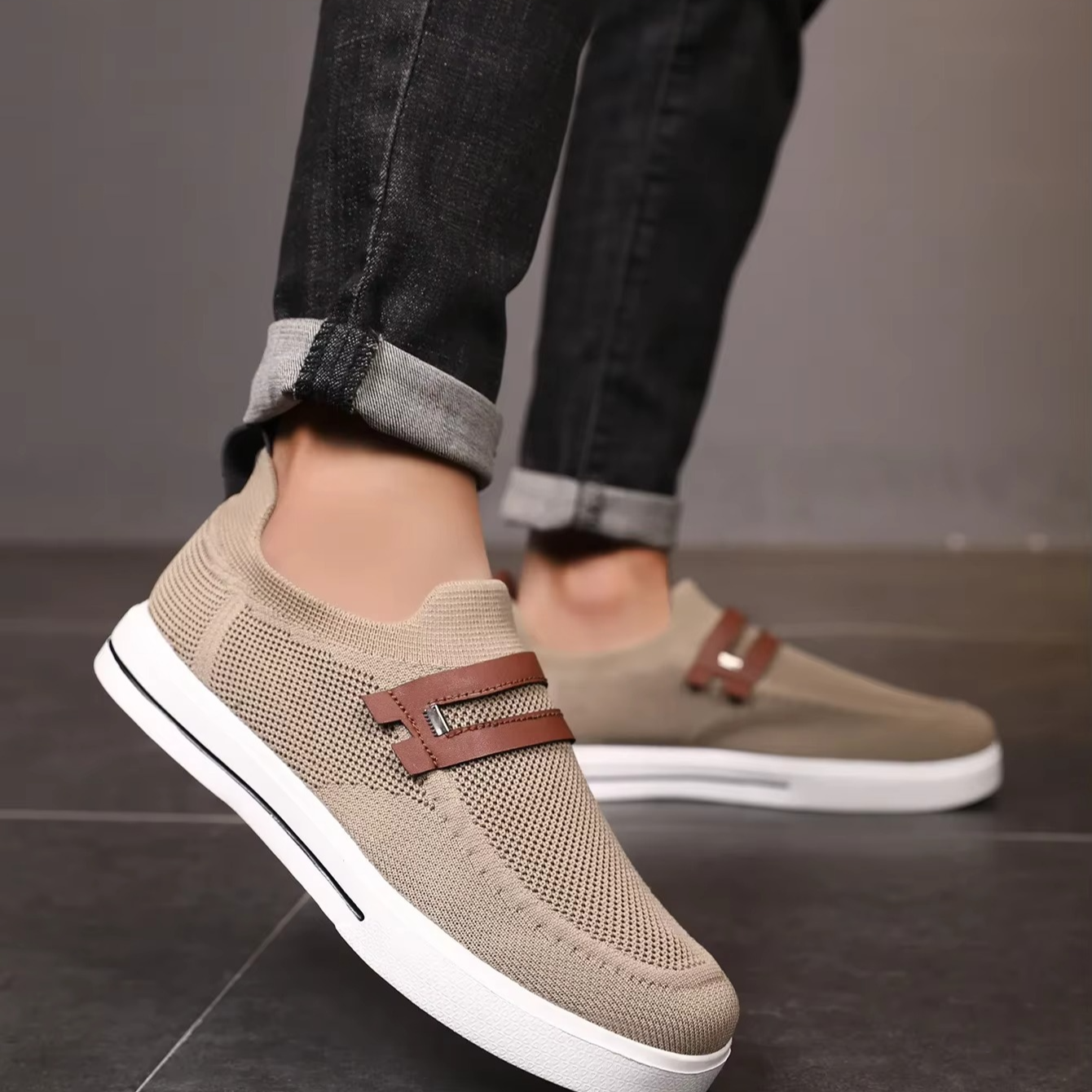 Air-Knit Schuhe