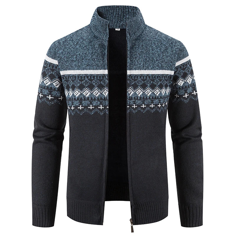 Givalli - Business Strickjacke