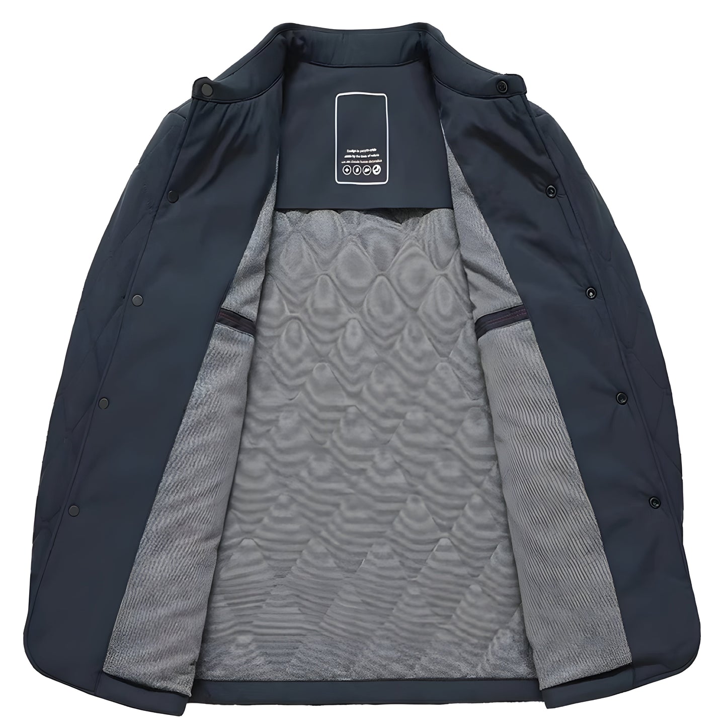 James Business Jacke