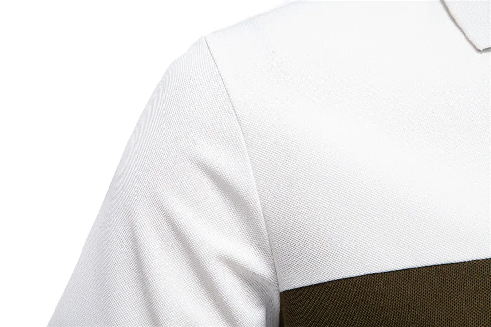 Freizeit-Polo für Männer