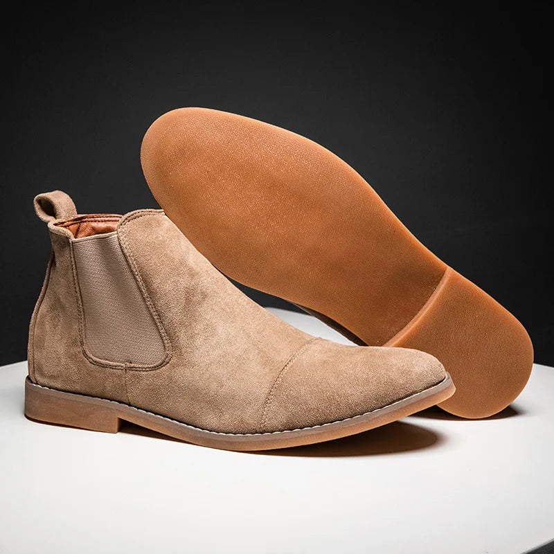 Elegante Ankle Boots