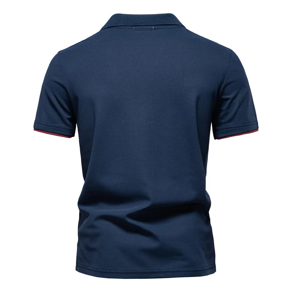 Freizeit-Polo für Männer