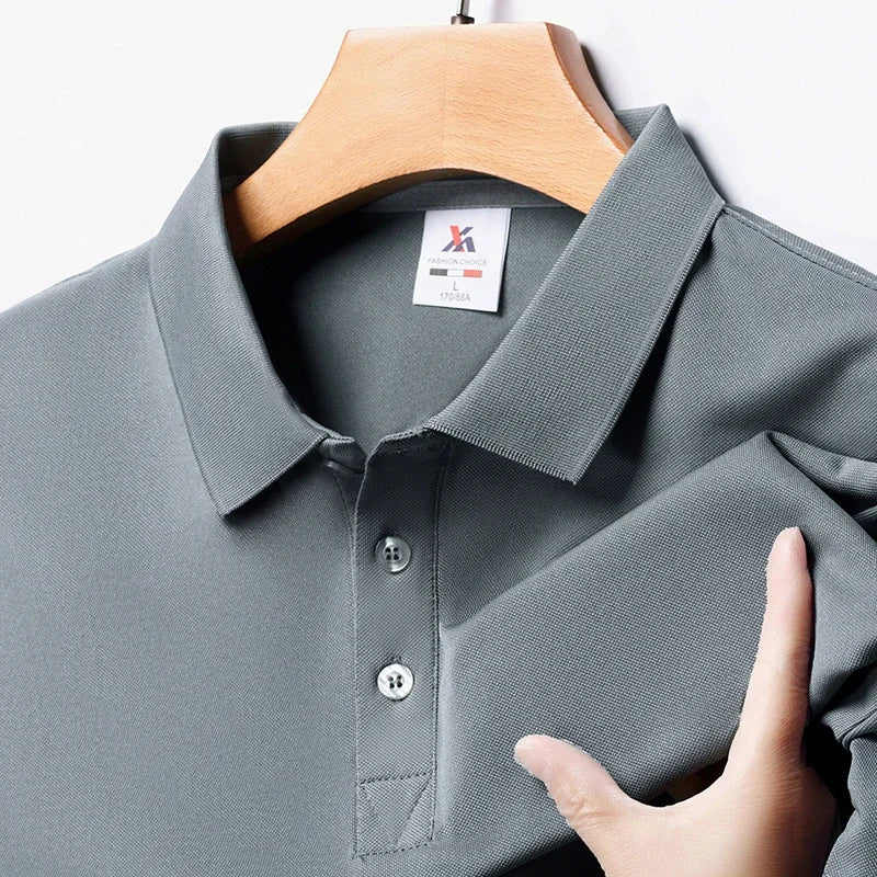 Sommer-Poloshirt