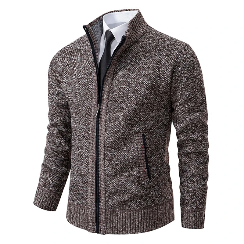 Givalli - Business Strickjacke