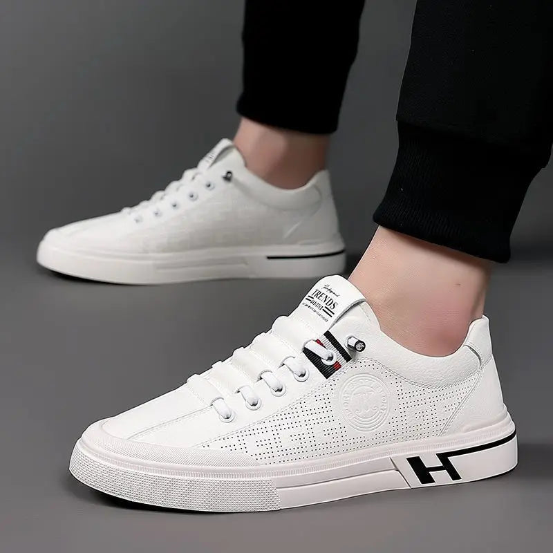 Etienne Premium-Schuhe
