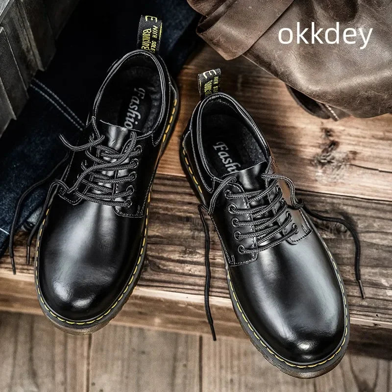 Laurence Oxford-Stiefel