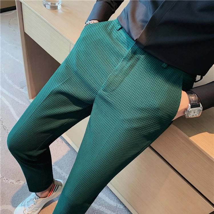 Elegante Herrenhosen