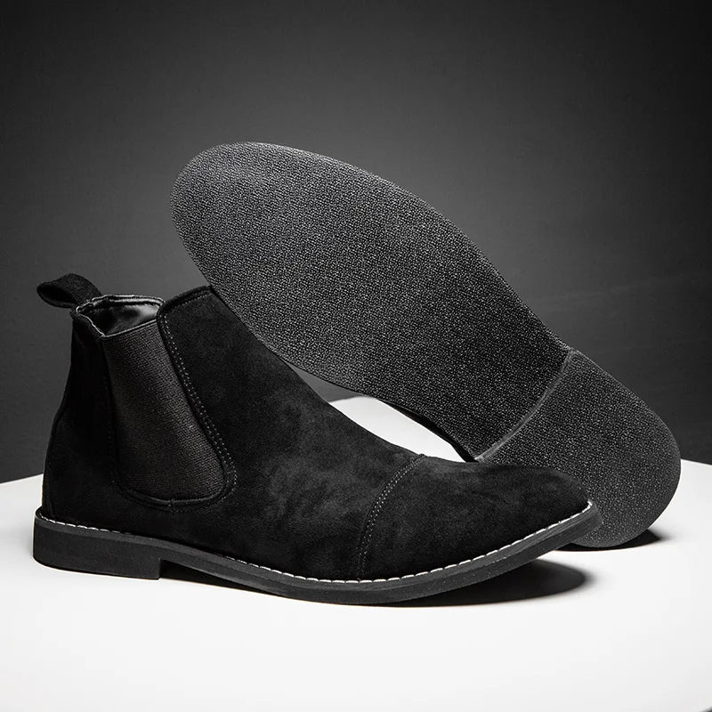Elegante Ankle Boots
