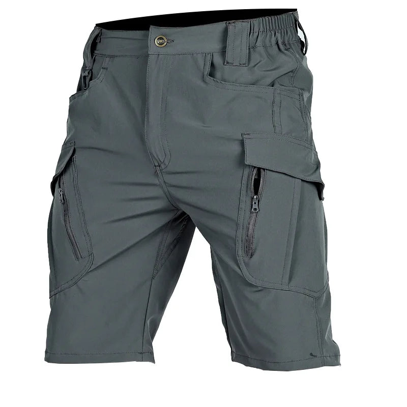 Lässige Shorts für Männer