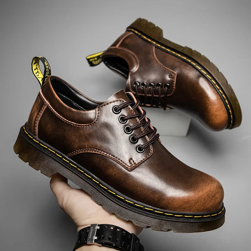 Laurence Oxford-Stiefel