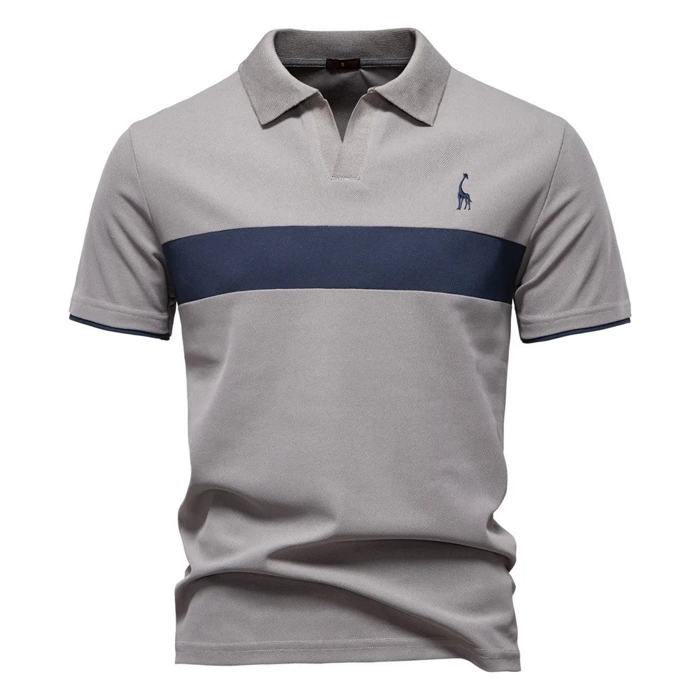 Freizeit-Polo für Männer