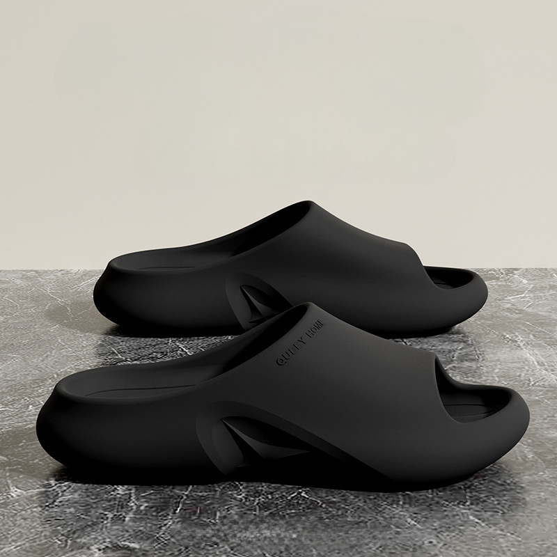 Schaumstoff-Sandalen