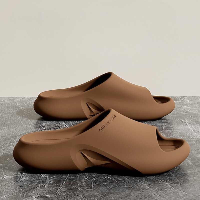 Schaumstoff-Sandalen