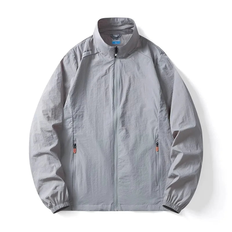 Leichte Sommerjacke