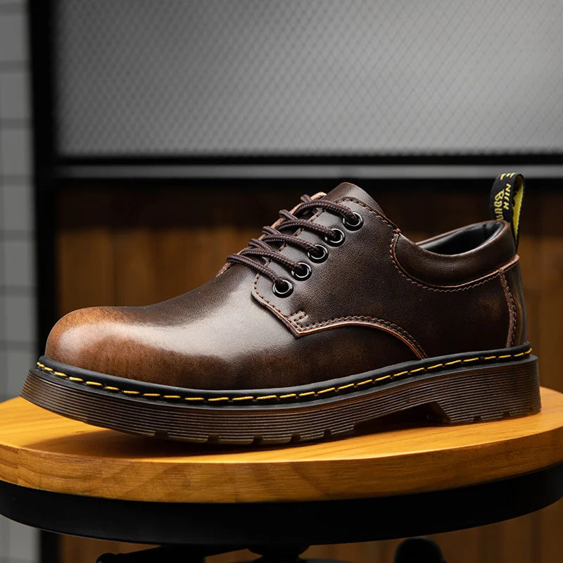 Laurence Oxford-Stiefel