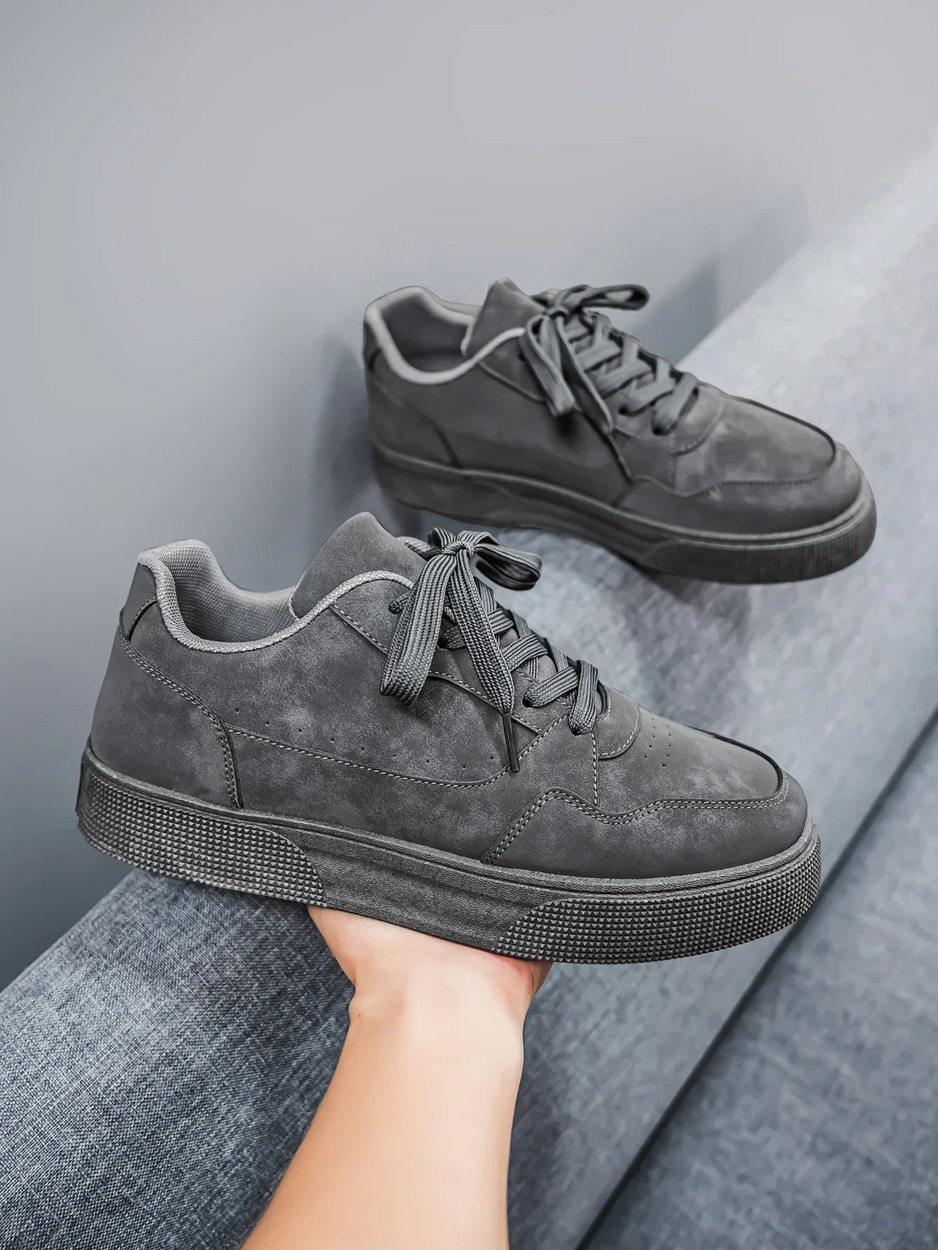 Premium-Herrenschuhe