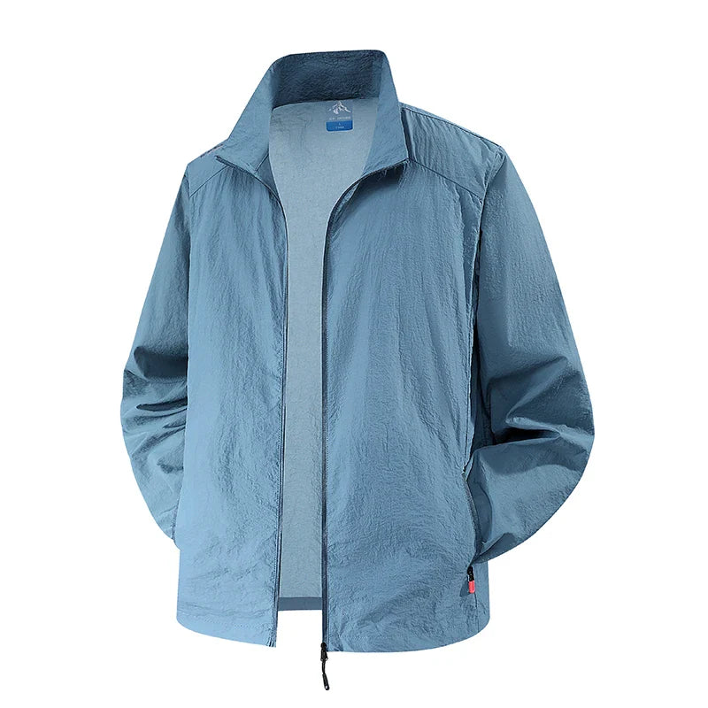 Windbreaker Jacke